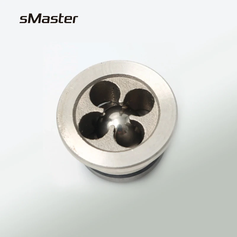 

Smaster 15C011 Charhs Airless paint sprayer pump accessories Inlet ball seat for Sprayer 395 495