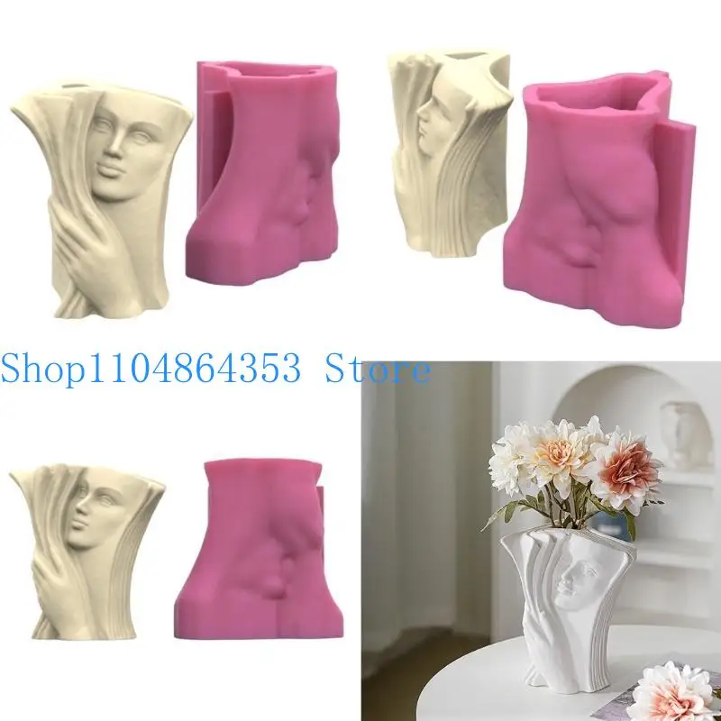 

652F Преобразуйте рабочие места с помощью украшения ручной работы с использованием силиконовых форм из смолы Face Book, для для