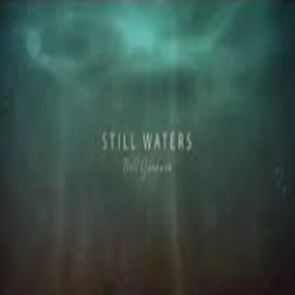 Still Waters oleh Bill Goodwin (Hanya Video) (Unduh Instan)