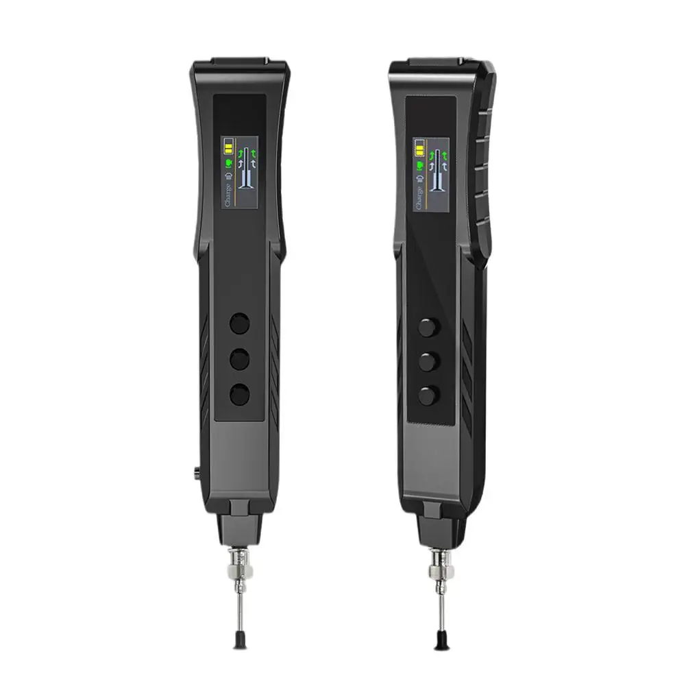 Electric Vacuum Suction Pen Electric Vacuum Pen Vacuum Suction Tool Lightweight Vacuum Pen Tool Printer Part Scraper
