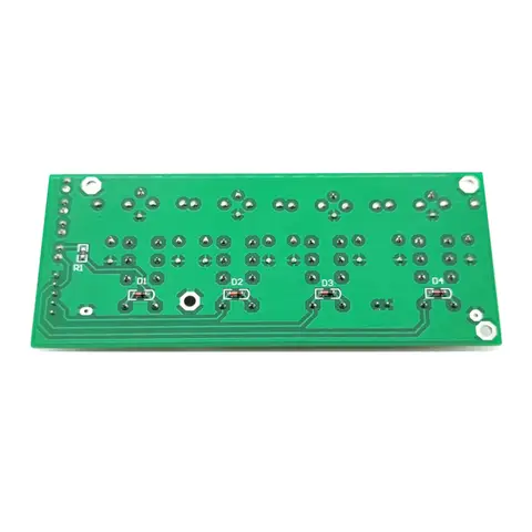 XF-LPF-HF 필터 키트, 단파 로우 패스 필터, Lpf 유닛, 3.5Mhz-30Mhz 조립, 12V, 100W