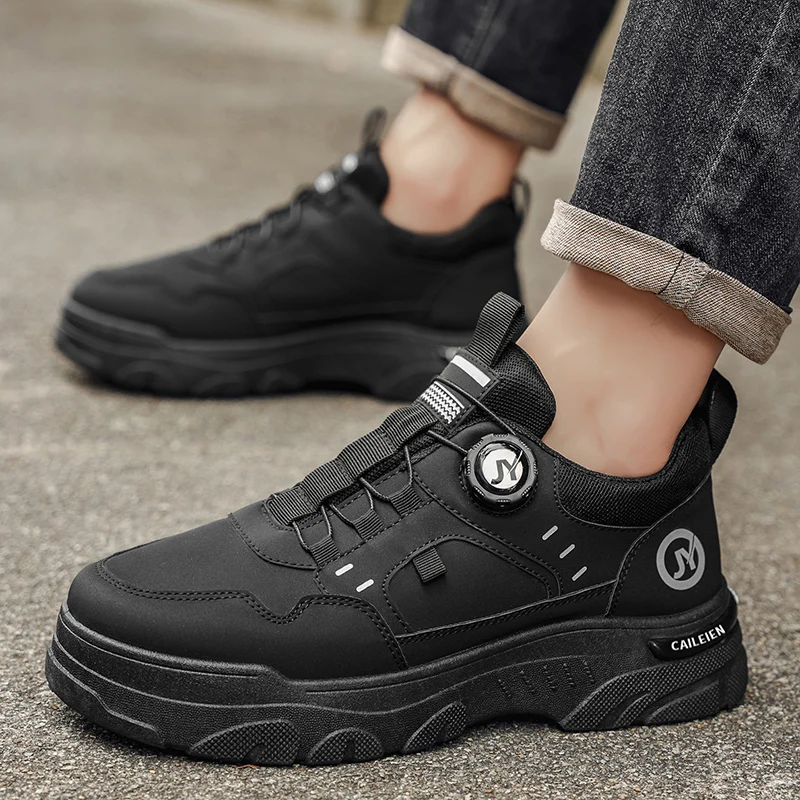 Sneakers Man Spring… - image