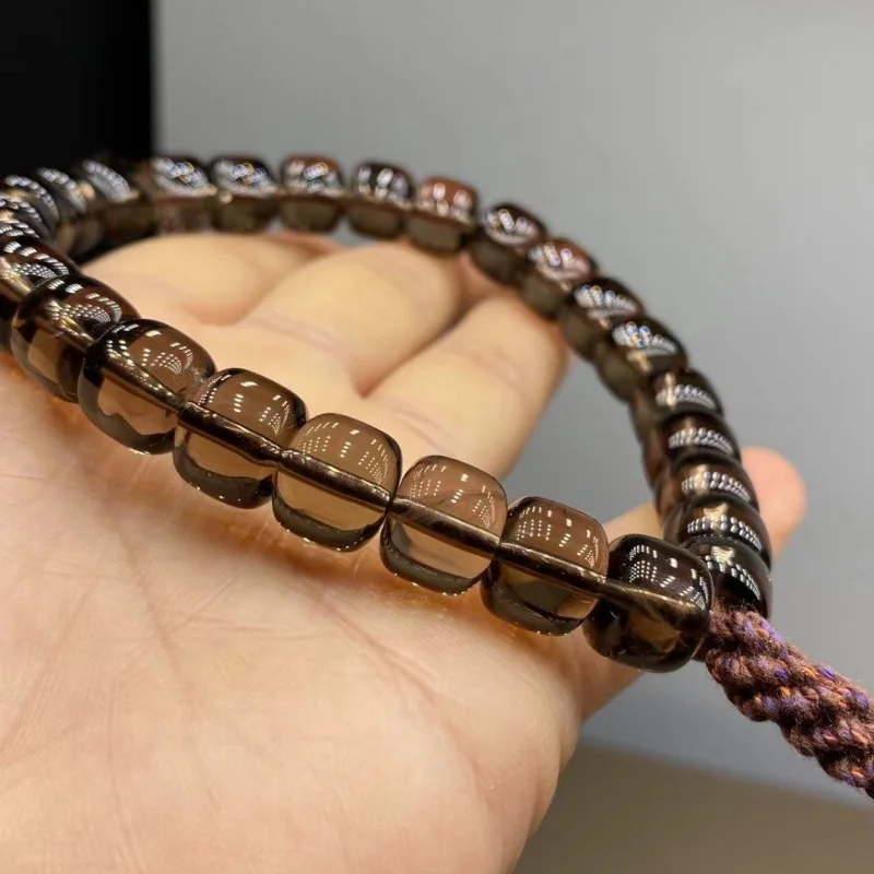 Tea Handheld 27 Bracelet Old Beads Men'S And Women'S Bracelets Style