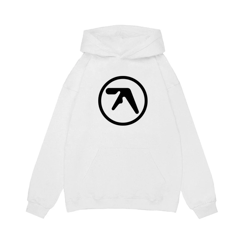 White Hoodies