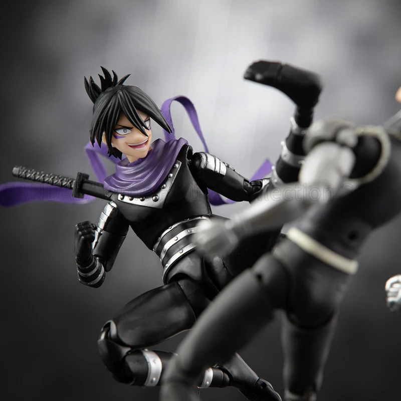 20 ساعة تسليم Dasin/ألعاب رائعة/GT One Punch Man Saitama Genos Garou Sonic 1/12 14 سنتيمتر/5.5 بوصة PVC عمل نموذج لجسم #6