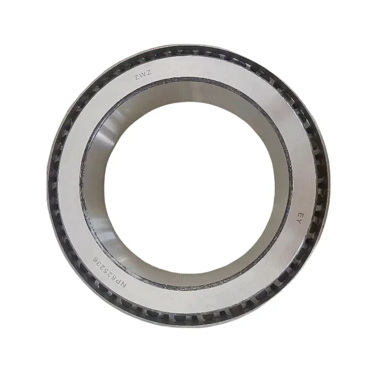 

China Manufacturers High Quality Mining Dump Truck Spare Part Truck Bearing Seat 15246400 15246401 For Terex Tr100 Tr60 Tr50D