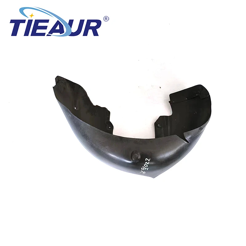 Right Brand New Genuine Inner Rear Fender Liner Mudguards For Mercedes-Benz W220 Auto Replacement Parts Car Accessories