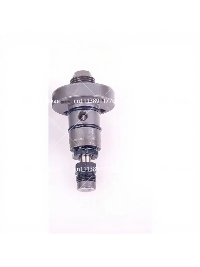 High Pressure Grouting Pump Machine Accessories Filling Pump Core Booster