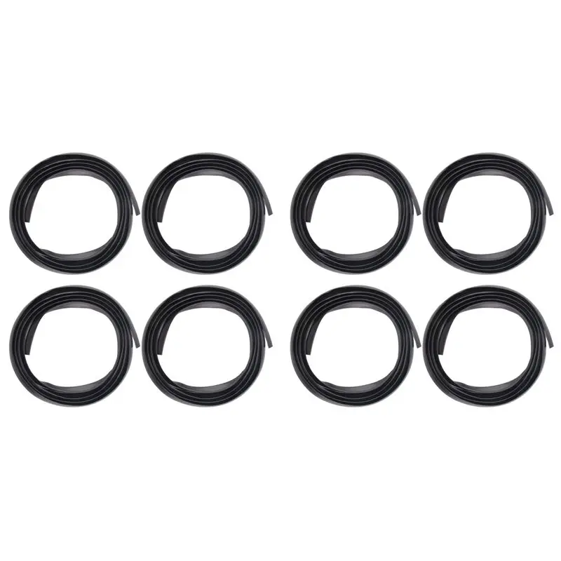 Steady 2 Set Flare Seal Rubber Mould For Nissan Patrol GQ Y60 GU Y61 Y62 Navara D22 D40