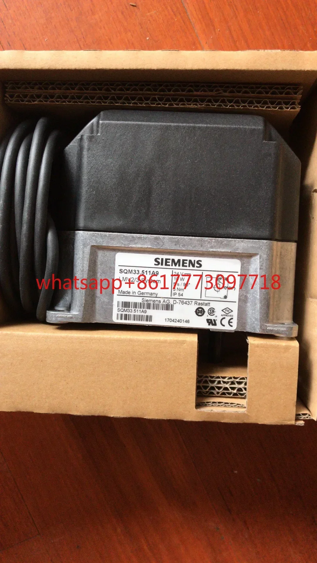 SQM33.711A9 SQM33.511A9 SQN13.170B9 SQN14.170B9 SQM33.411A9 Brand new, guaranteed quality