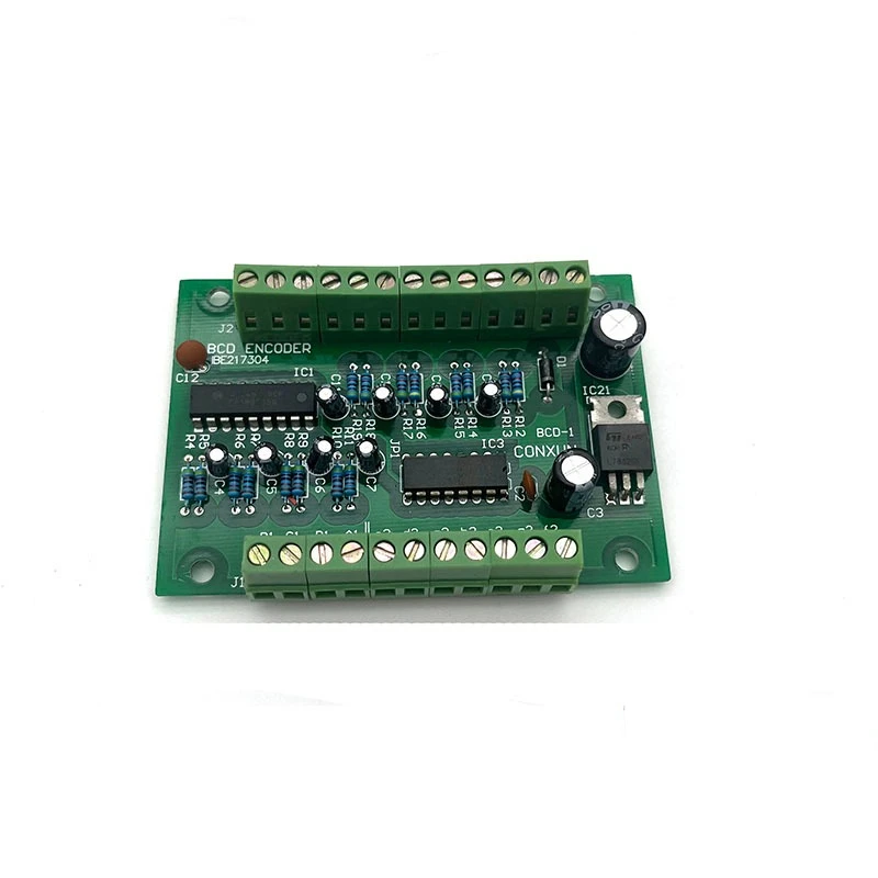 Parti Per Accessori Per Ascensori Encoder Bcd IBE217304 Accessori Per Ascensori Idraulici Circuito BCB-1