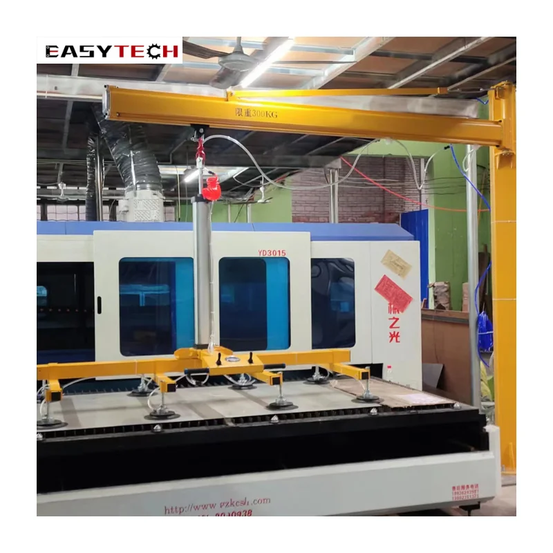 Hydraulic Lift 300K…