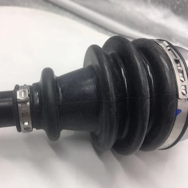 يناسب ياماها (2016-2019) ولفيرين YXZ1000R استبدال OEM الأمامي كلاً 2HC-2518E-00-00/2HC-2518F-00-00 ATV CV AXLE DRIVESHAFT