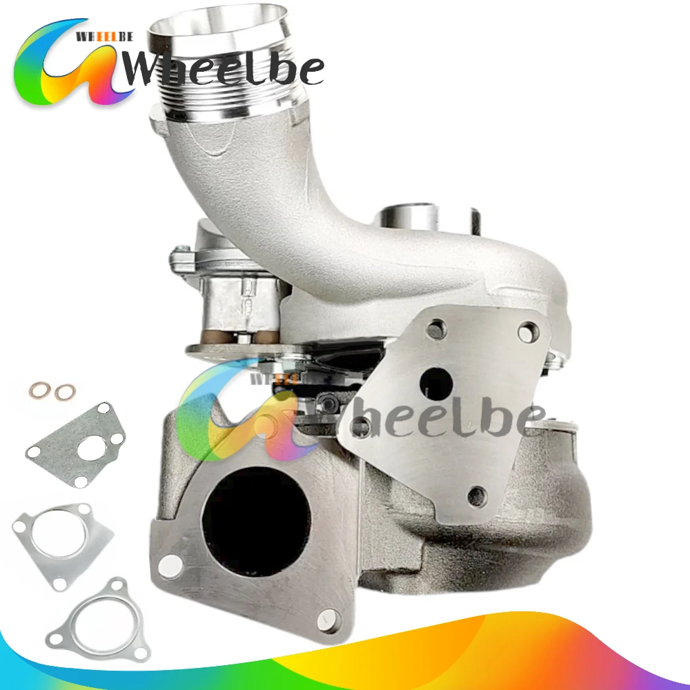 

BV50 Turbocharger For Audi A4 A6 A8 Q7 Volkswagen Touareg Phaeton Marine 3.0TDI 53049880054 059145715F 059145702S 059145702M