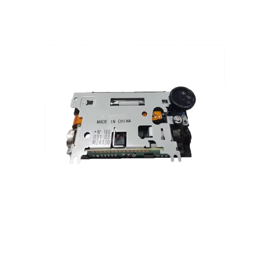 Ribbon Printhead Fits For Epson M-180 Instrument Meter POS Printer Mechanism