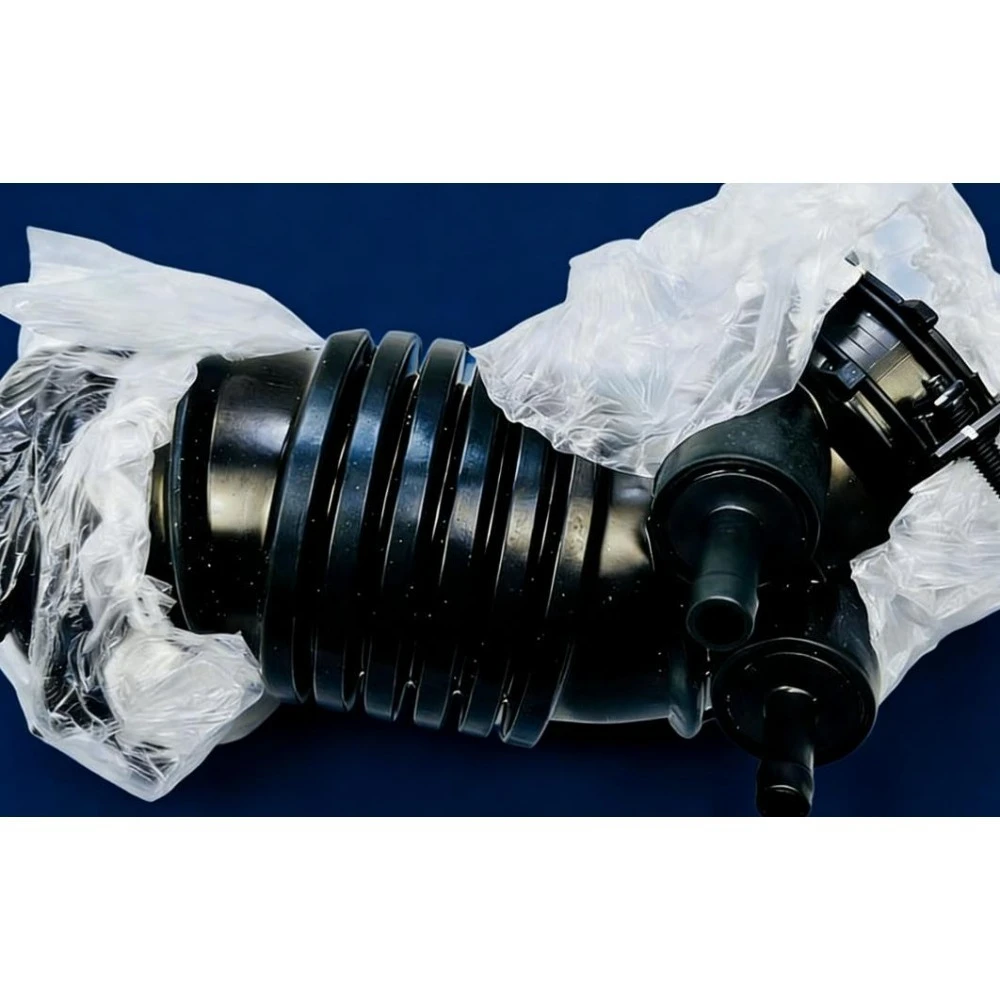 

28130-A1400 28130F8200 28130-F8200 281302W200 Genuine China for Hyundai SantaFe 2.0T 2.4L Tucson 1.6T Air Filter Intake Pipe