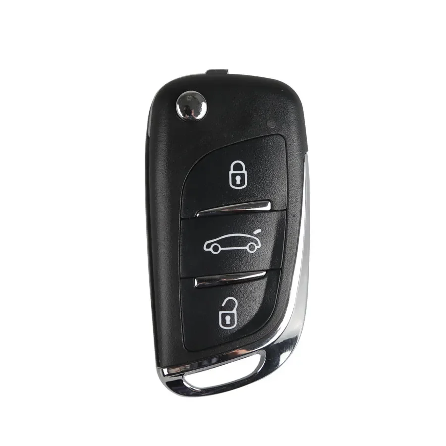 5PCS/Lot XHORSE XN Wireless Universal Remote Key XNDS00EN XNHO00EN XNBU01EN XNHY02EN XNAU01EN XNFO01EN XNTO00EN Key