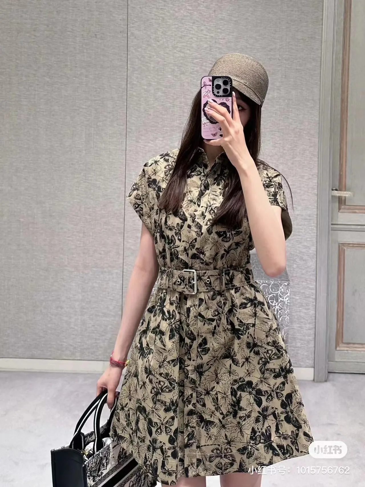 

wa028 Fashion women's dress 2024 Popular European Design party style women's Clothing