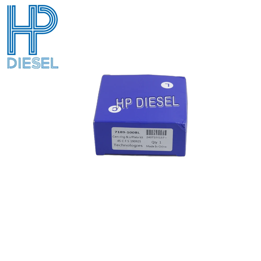 Hp Diesel Cam Ring … - image