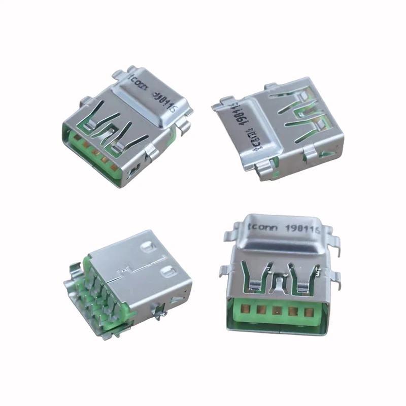 Nueva interfaz de placa USB para ordenador portátil 3,0 para DELL G3-3579 3579