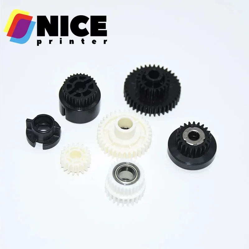 AB011466 AB011470 AB017690 D1316663 D1316664 D1316666 Paper Feed Gear for Ricoh Aficio MP 6002 7502 9002 / MP6002 MP7502 MP9002