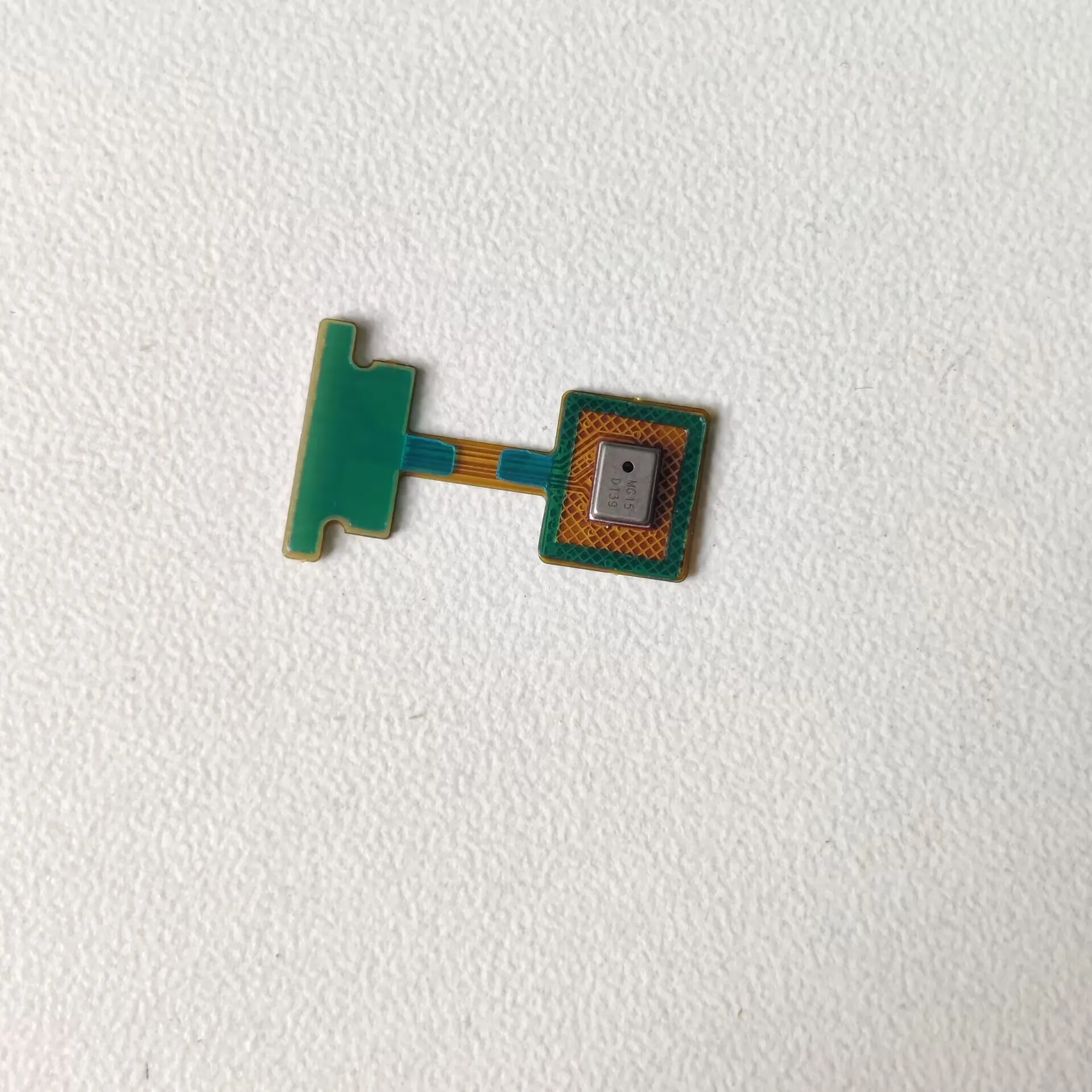 Nuovo Originale Per 8849 Unihertz Tank 2 Pro 3 PRO Microfono Del Telefono Cellulare Principale Micro FPC Cavo MIC Parti di Riparazione Accessorio
