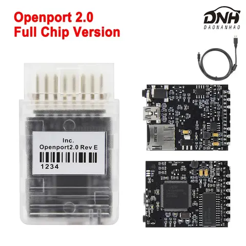 J2534 adapter-AliExpress
