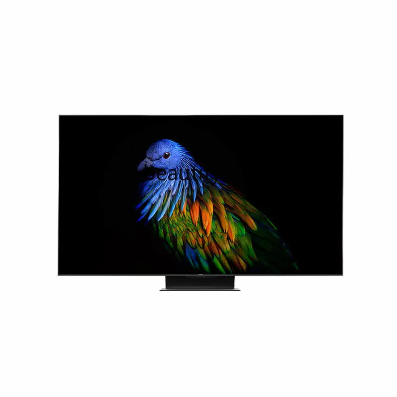 TV 65-Inch 6 65 Ultimate Edition Full Screen 4kqled Ultra HD Primary Color Screen High Brush High-End LCD