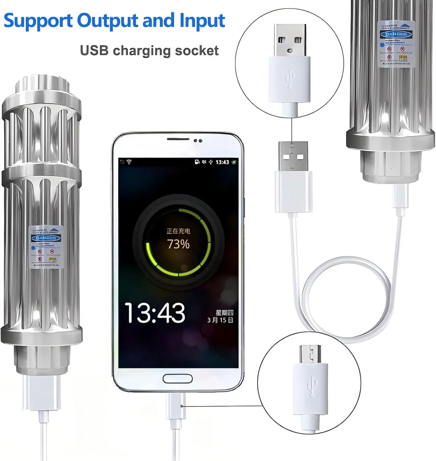 Thumbnail 3 - #23 Best Selling Laser Pointers