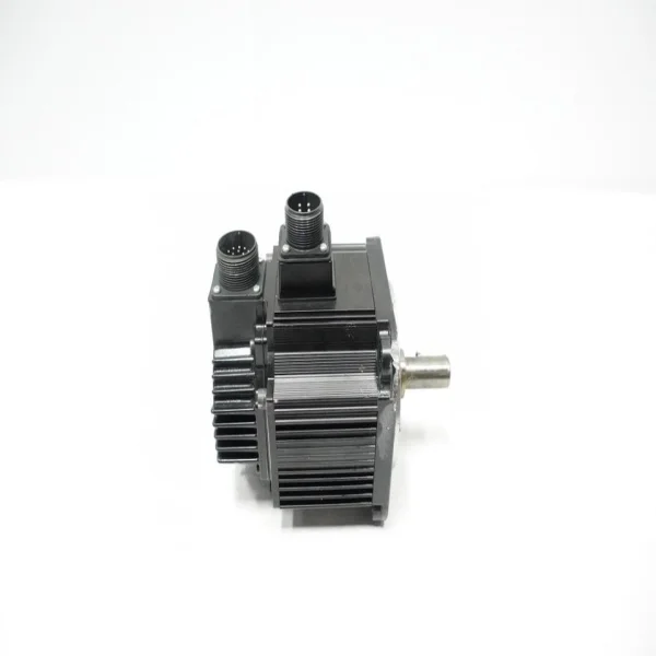 

Brand New SGMGH05DCA6FOY Motor 450w 1500rpm 284nm 400vac for PLC