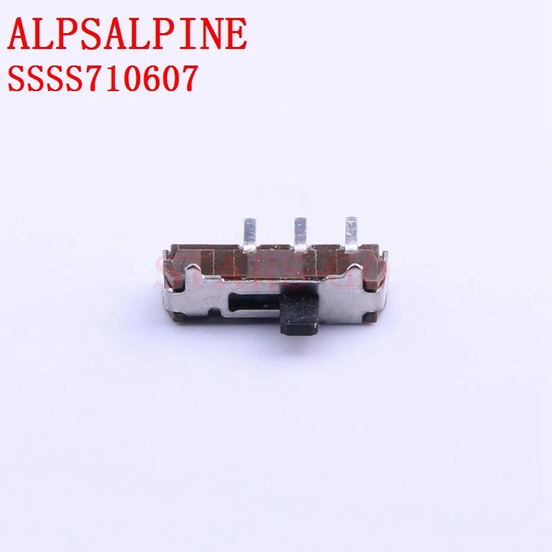 

10PCS/100PCS SSSS710607 Switch Element