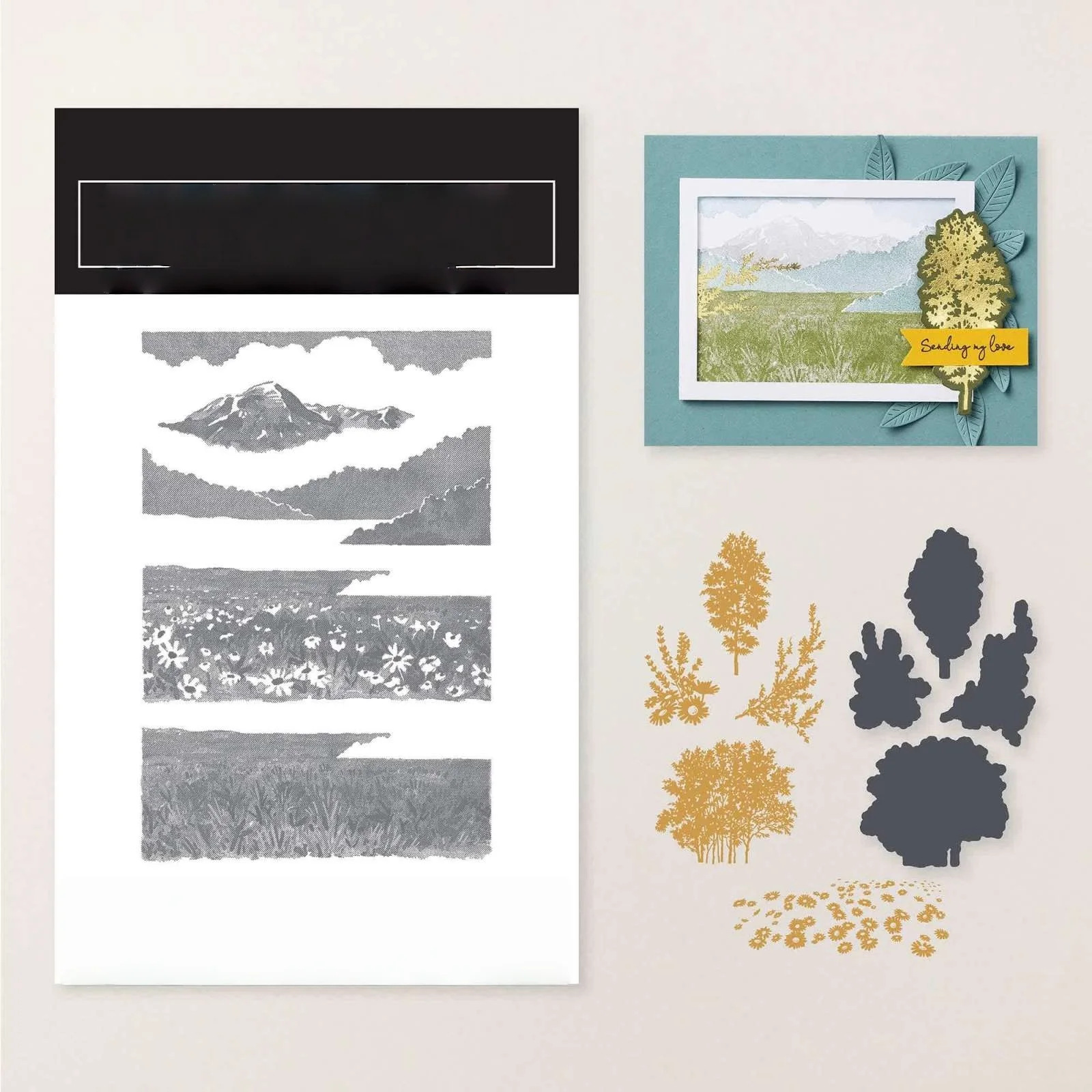 Thumbnail 4 - #57 Cheapest Decorative Stamps Deals You Can Get