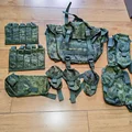 One  Set -EMR