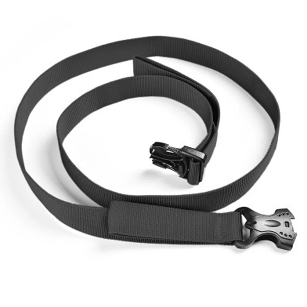 

3 Pcs Luggage Packing Straps Portable Camping Supplies Outdoor Use Picnic Mat Storage Belts Packing Straps Foldable