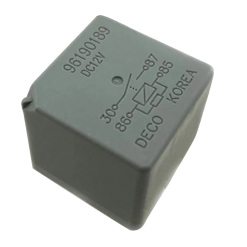 Automotive Relay for Chevrolet Optra / Chevrolet Aveo Car Relay