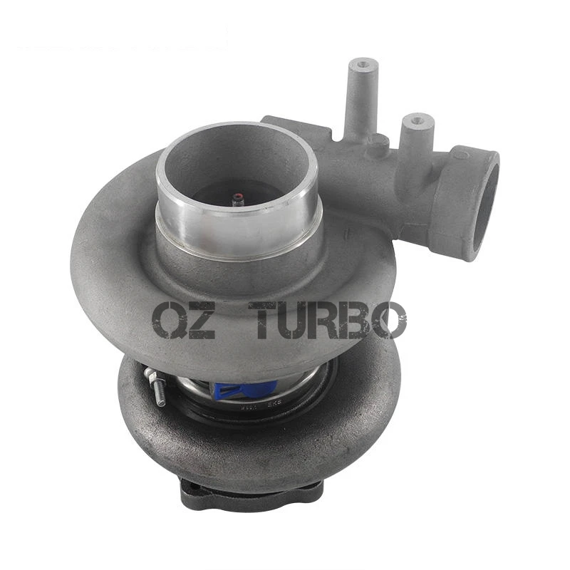 Complete Turbine TD07S 49187-02510 D38-000-720 4918702510 D38000720 Turbocharger For Mitsubishi