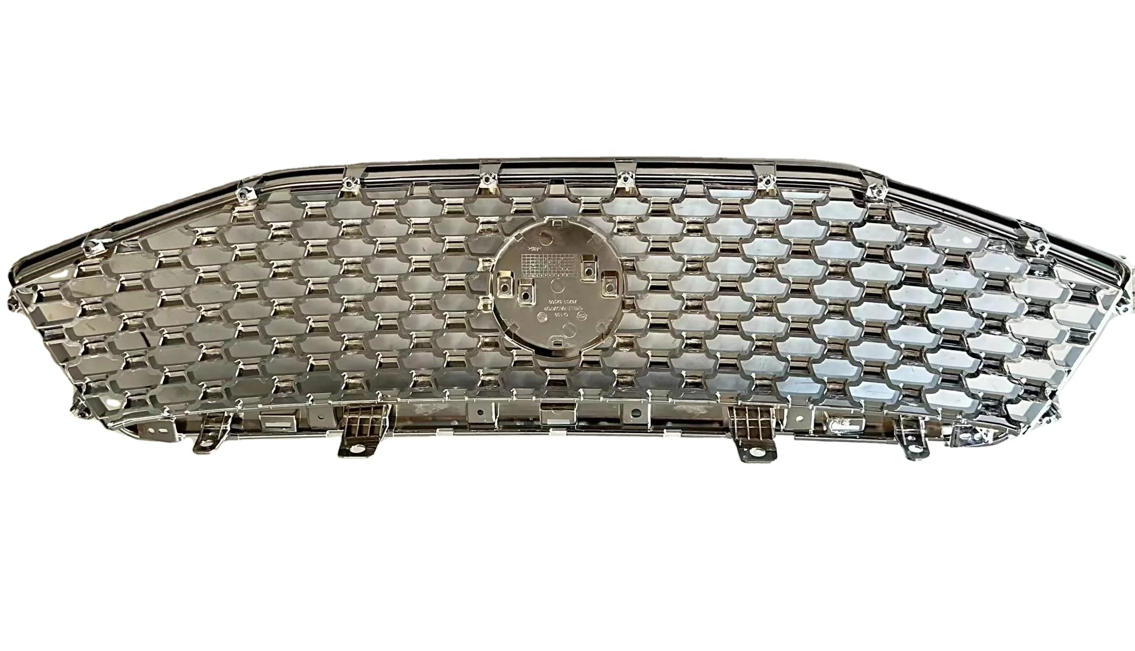 SSANGYONG GRILLE-RADIADOR 7875132600 7875232501 7945131100 MOSSU ACTYON KYRON REXTON KORANDO C MUSSO RODIUS TIVOLI