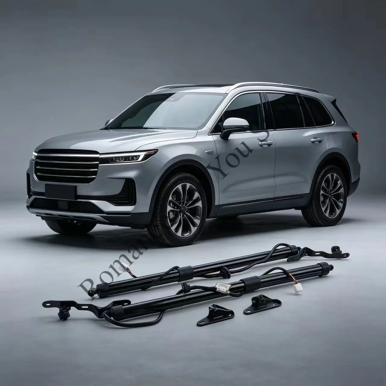 Trunk Lift Support 6892079017 6891079017 High Quality Car Power Liftgate Lift for Lexus NX200 NX300 Tailgate Electric Strut