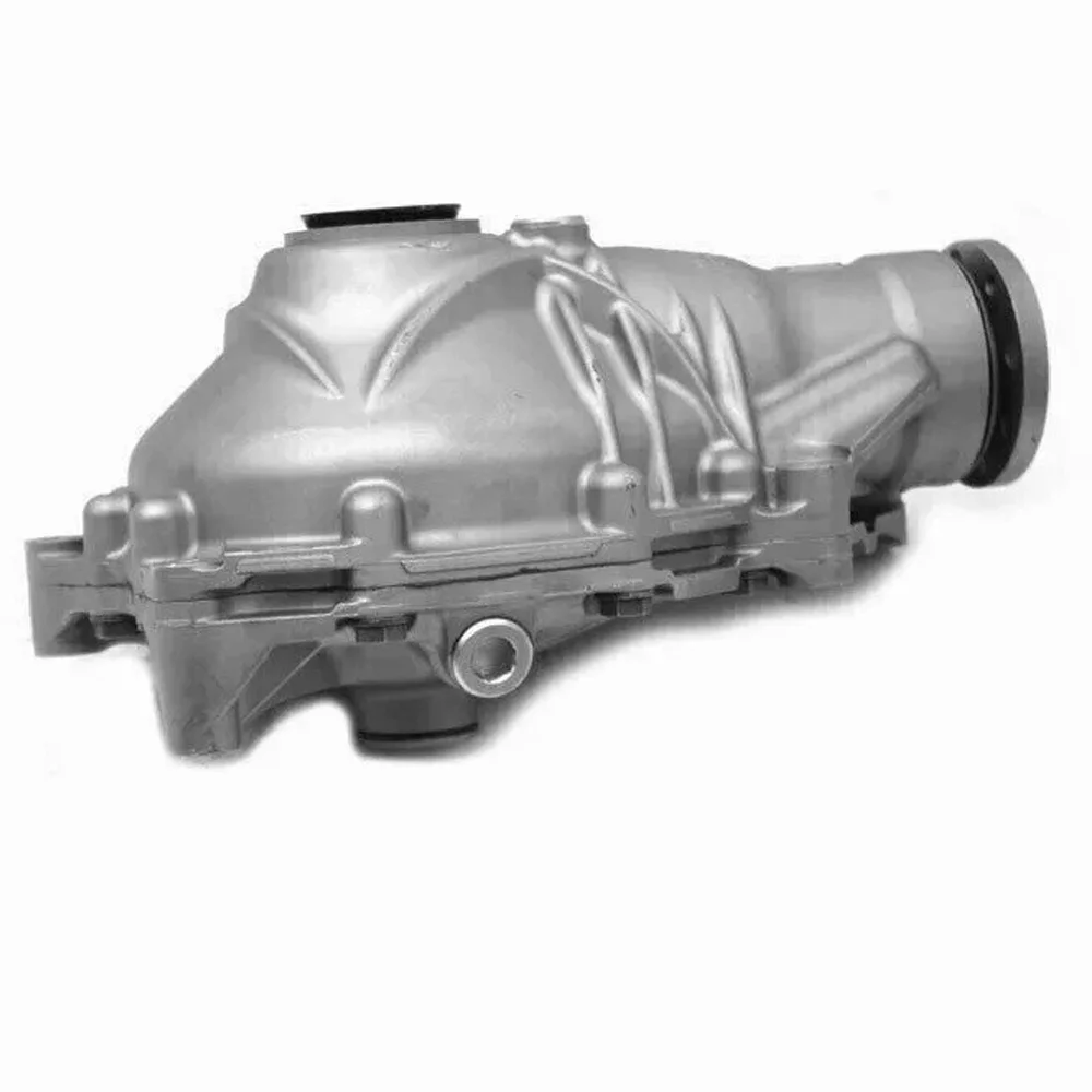 Portador diferencial delantero relación 3,15,3,08,3,38 para BMW X3 X4 X5 X6 F15 F16 F25 F26 F30 3 4 5 7 Series 31507578154 7391996