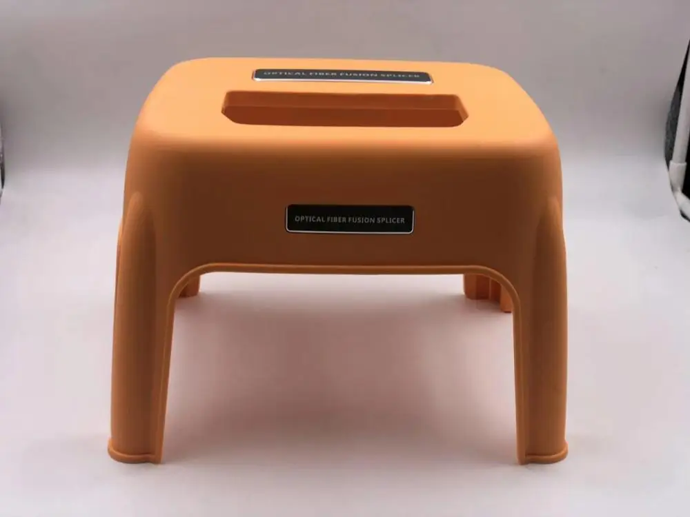 Optic Fiber Fusion Splicer FTTH Glasvezel Lassen Splicing Machine Optische Vezel Fusion Splicer AI-8
