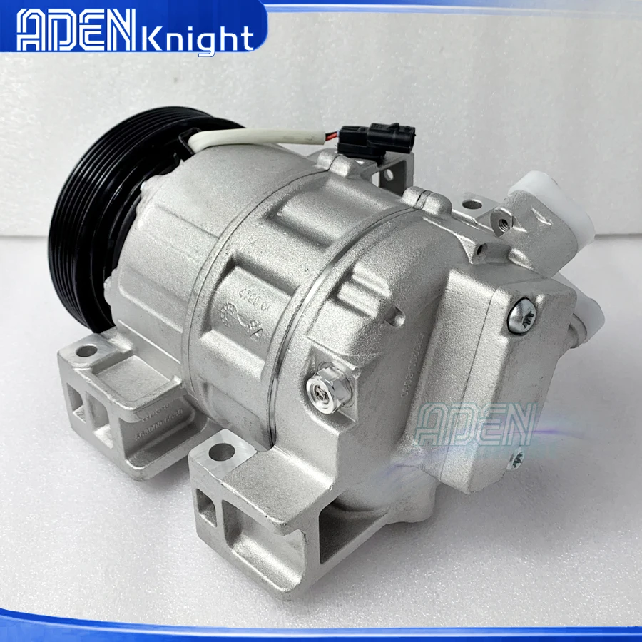 Air AC Compressor For Nissan NISSAN X-TRAIL T31 Altima Sentra 2.5L 92600JA00A 92600ZN40B 92600ZX50A 92600ZE90B Z0005023C