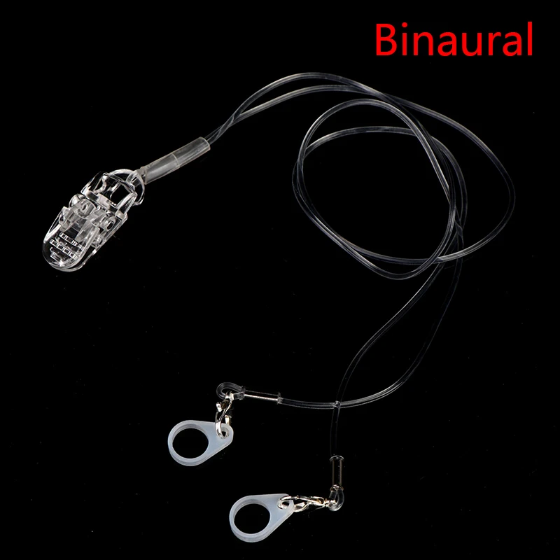 1 Set Safety Behind The Ear BTE Hearing Aids For Children & Adults Aid Clip Clamp Rope Protector Holder Protection Accessories