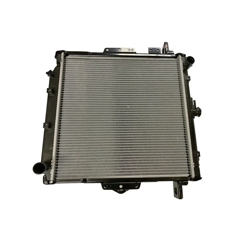 16400-17300 Radiator For Landruiser Hzj79