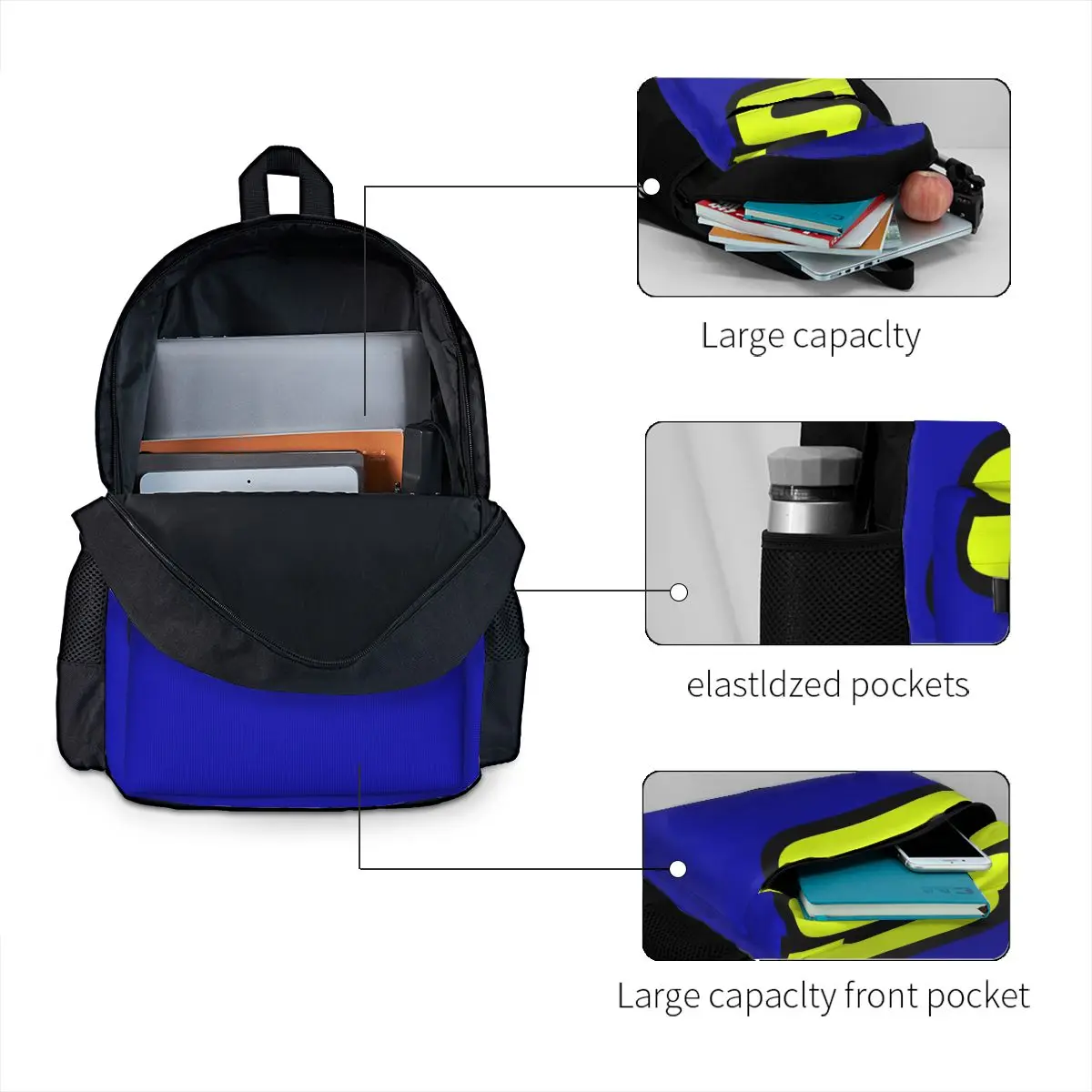 Sherco-mochila impermeable para mujer, bolsa de viaje, mochila escolar, bolsa de Camping, mochila de senderismo