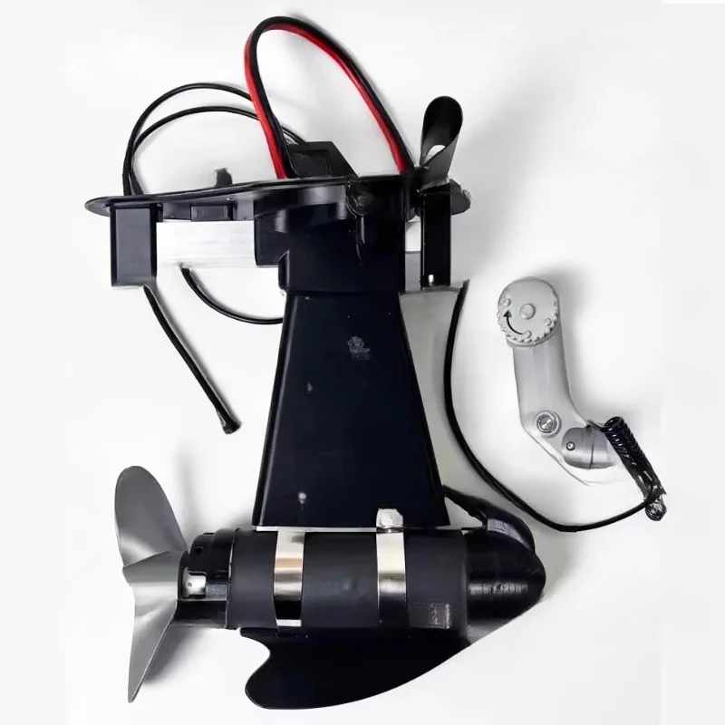 

Underwater Paddle Board Thruster Electric Motor Pedal Position Modified Front Push Manual Control