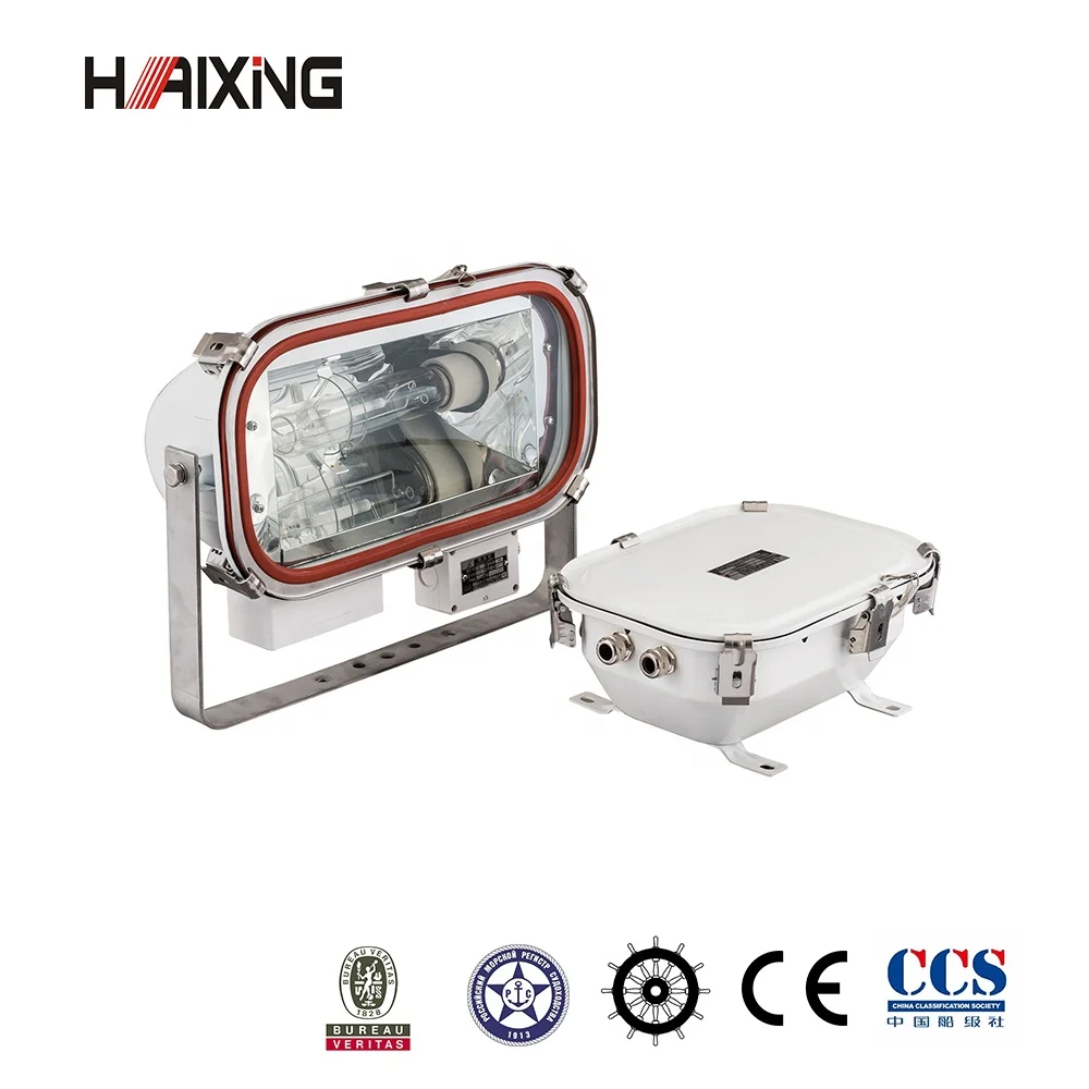 หลอดไฟเมทัลฮาไลด์ TG6 ระดับมืออาชีพ 250W/400W พร้อมกล่องบัลลาสต์ IP67 ขั้ว E40 ปรับแรงดันไฟฟ้าด้วยมือ สำหรับไฟส่องสว่าง