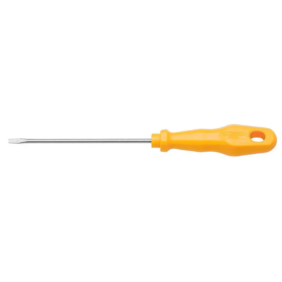 Tramontina 1/8X4 Screwdriver