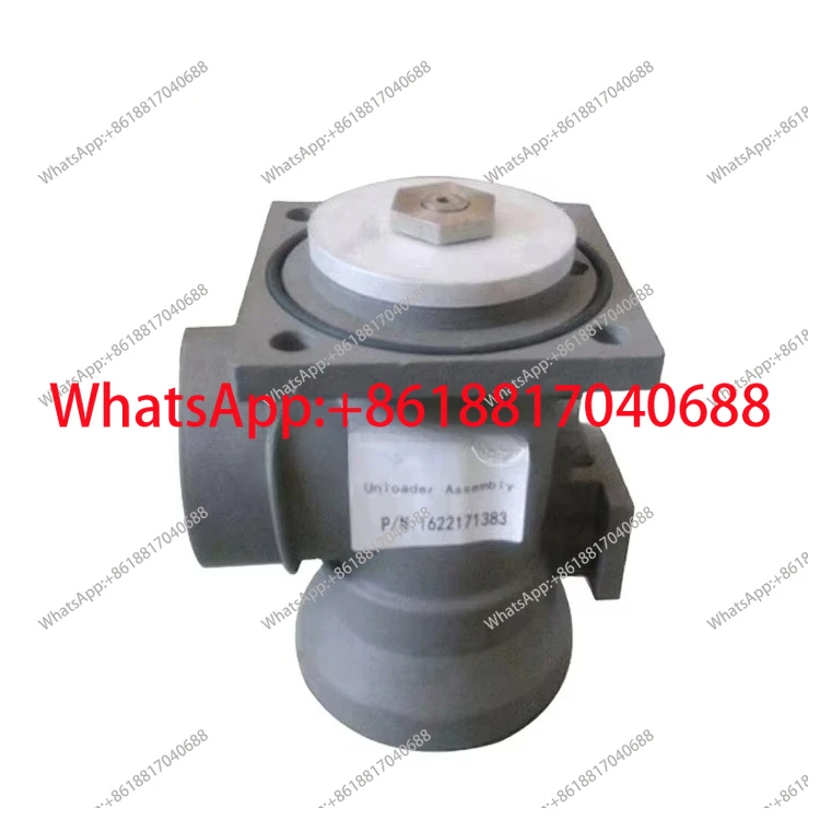 Inlet valve 1622171300 for air compressor 1622349080 1622171383 Unloading valve 1622171382 1622171305