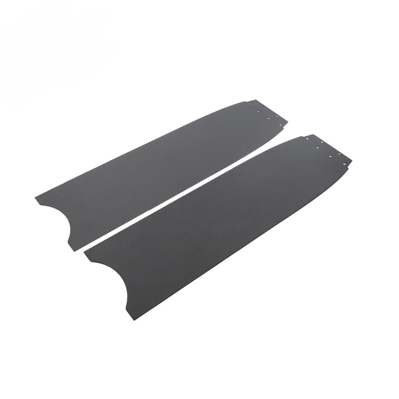 

Customized Light Weight Carbon Fiber Swimming Diving Fins Carbon Blade Diving Fins