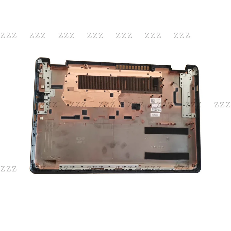 ZZ is suitable for Dell Inspiron P85F 5584 D case bottom blue ribbon type interface 06TYN6